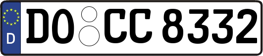 DO-CC8332