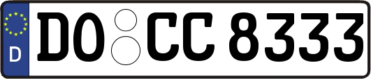 DO-CC8333