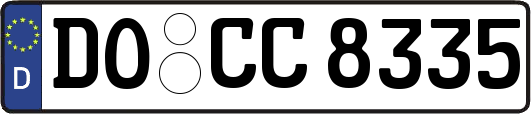 DO-CC8335