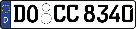 DO-CC8340