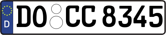 DO-CC8345