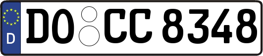DO-CC8348