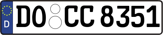 DO-CC8351