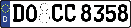 DO-CC8358