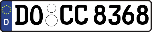 DO-CC8368