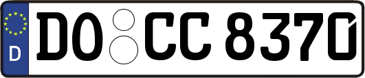 DO-CC8370