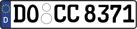 DO-CC8371