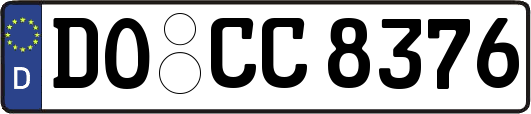 DO-CC8376