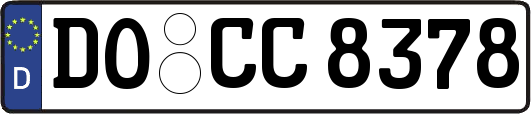 DO-CC8378