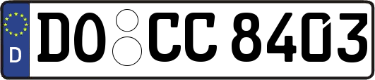 DO-CC8403