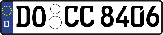 DO-CC8406