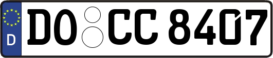 DO-CC8407