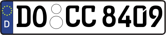 DO-CC8409