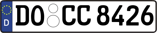 DO-CC8426