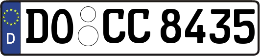 DO-CC8435