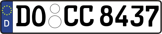 DO-CC8437