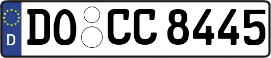DO-CC8445