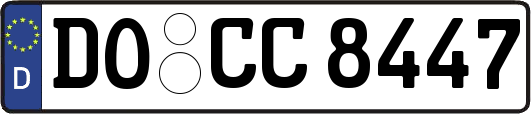 DO-CC8447