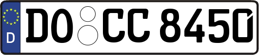 DO-CC8450