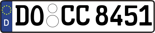 DO-CC8451