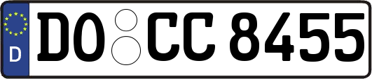 DO-CC8455