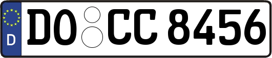 DO-CC8456