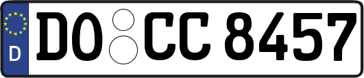 DO-CC8457