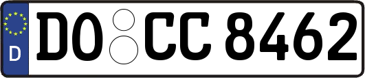 DO-CC8462