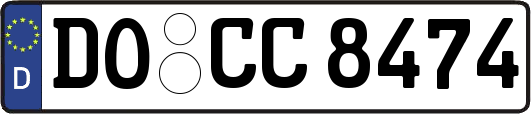 DO-CC8474