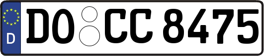 DO-CC8475