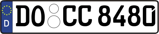 DO-CC8480