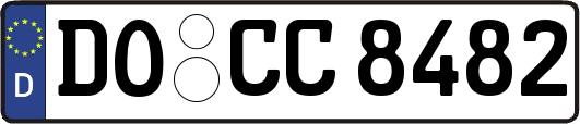DO-CC8482