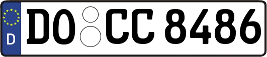 DO-CC8486