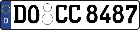 DO-CC8487