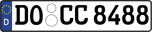 DO-CC8488