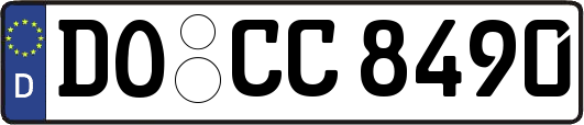 DO-CC8490