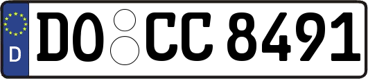 DO-CC8491