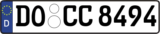 DO-CC8494