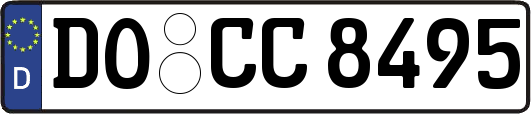 DO-CC8495