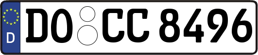 DO-CC8496