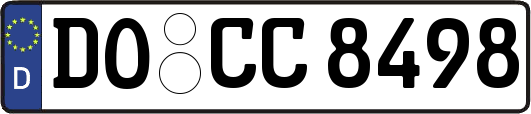 DO-CC8498
