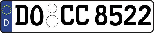 DO-CC8522