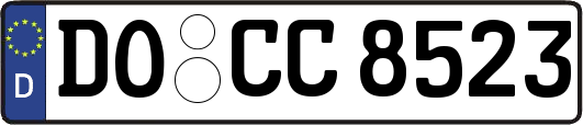 DO-CC8523