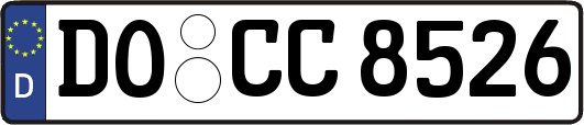 DO-CC8526
