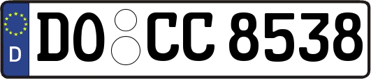 DO-CC8538