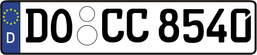 DO-CC8540
