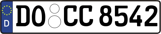 DO-CC8542