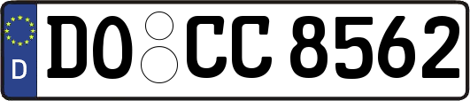 DO-CC8562