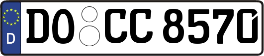 DO-CC8570