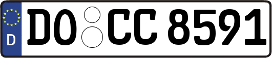 DO-CC8591